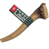 Maced Dog Chew Deer Parohy Veľkosť L Tvrdé Maced Dog Chew Deer Parohy Veľkosť L Tvrdé