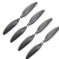 Drone vrtule SG907 max Set 4 PCS Nový originál Drone vrtule SG907 max Set 4 PCS Nový originál