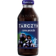 Tarczyn nápoj z čiernych ríbezlí 15x300ml Tarczyn nápoj z čiernych ríbezlí 15x300ml