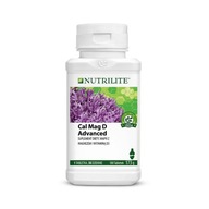 Cal Mag D na kocke NUTRILITE Amway 180 Cal Mag D na kocke NUTRILITE Amway 180