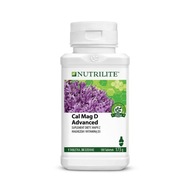 Cal Mag D na kocke NUTRILITE Amway 180