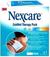 NEXCARE COLDHOT GEL COMPRESS CLASSIC 11x26 cm