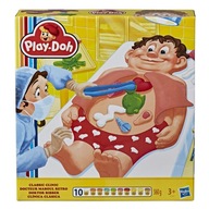 Play-Doh Play Dough Classic Clinic 10 skúmaviek