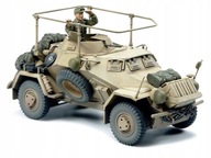 Leichter Panzerspahwagen Sd.Kfz.223 35268 Tamiya