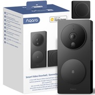 Aqara G4 Smart Doorbell WIFI EU dverný vrátnik