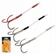 Savage Gear Stinger 8, 5,5 cm, 3ks, 11kg Savage Gear Stinger 8, 5,5 cm, 3ks, 11kg