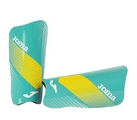 Futbalové chrániče holení JOMA M 160-170 cm tyrkysové Futbalové chrániče holení JOMA M 160-170 cm tyrkysové