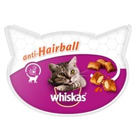 WHISKAS pochúťka na omieľanie mačiek 50g