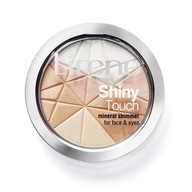 Minerálny rozjasňovač Lirene Shiny Touch Mineral Shimmer na tvár a oči Minerálny rozjasňovač Lirene Shiny Touch Mineral Shimmer na tvár a oči