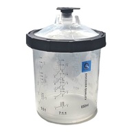 Q-REFINISH PPS SET hrnčekov - 650ML 50KS. 125 UM Q-REFINISH PPS SET hrnčekov - 650ML 50KS. 125 UM
