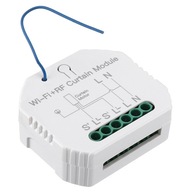Ovládač rolety TUYA WiFi+RF433 Ovládač rolety TUYA WiFi+RF433