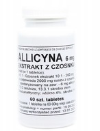 ALLICIN CESNAKOVÝ EXTRAKT