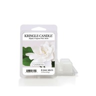 Gardenia - Kringle Candle - vonný vosk 64 gramov Gardenia - Kringle Candle - vonný vosk 64 gramov