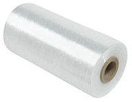 Stretch fólia 1,7 kg 23 mikrónov priehľadná Stretch fólia 1,7 kg 23 mikrónov priehľadná