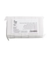 Peggy Sage White Slim Sanding Nail Block tenký P1 Peggy Sage White Slim Sanding Nail Block tenký P1