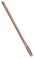 STROJOVÝ ZÁVIT DLHÝ M8 NGMf 8mm HSS VIS STROJOVÝ ZÁVIT DLHÝ M8 NGMf 8mm HSS VIS