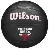 Malý basketbalový basketbal Wilson WZ4017602XB ročník 3