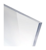 HRUBÝ PLEXI / PLEXI / PLEXI - 5mm - Vyrobené na mieru HRUBÝ PLEXI / PLEXI / PLEXI - 5mm - Vyrobené na mieru