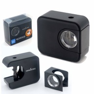 Mini elektrická brúska na 2xAA batérie TENWIN Mini elektrická brúska na 2xAA batérie TENWIN