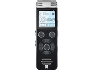 Stereofónny hlasový záznamník KODAK VRC 450 Stereofónny hlasový záznamník KODAK VRC 450