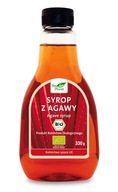 Agávový sirup BIO 330g (239ml) BIO PLANET Agávový sirup BIO 330g (239ml) BIO PLANET