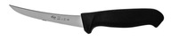 Mäsiarsky nôž 12,4 cm 7124UG - Frosts / Mora- Black
