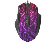 RGB myš DEFENDER Titan GM-650L RGB myš DEFENDER Titan GM-650L
