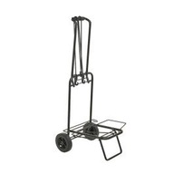 Vozík na batožinu 40 kg kufre balíky balíky zložené Vozík na batožinu 40 kg kufre balíky balíky zložené