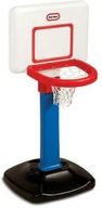 Skladacia basketbalová lopta MGA Entertainment pre batoľatá