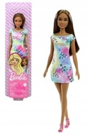 KLASICKÁ BÁBIKA BRUNETKA BARBIE, PERFEKTNÝ DARČEK KLASICKÁ BÁBIKA BRUNETKA BARBIE, PERFEKTNÝ DARČEK