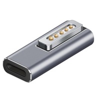 Magnetický adaptér USB-C PD pre MacBook MagSafe2 T