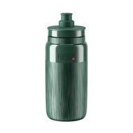 Fľaša Elite FLY tex tmavozelená 550ml Fľaša Elite FLY tex tmavozelená 550ml