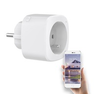 Automatický vypínač WIFI napájania Automatický vypínač WIFI napájania