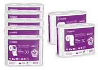 Toaletný papier VELVET Expert 3-vrstvový 7x4 rolky Toaletný papier VELVET Expert 3-vrstvový 7x4 rolky