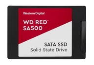 Pevný disk Western Digital 2 TB 2,5' WDS200T1R0A