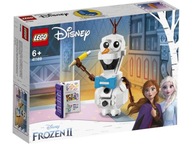 LEGO 41169 Disney Frozen Olaf