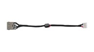 NAPÁJACIA ZÁSUVKA PRE LENOVO G50-30 G50-45 G50-70 NAPÁJACIA ZÁSUVKA PRE LENOVO G50-30 G50-45 G50-70