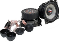 Audio systém M-100 EVO2 Reproduktory sú od seba vzdialené 10 cm Audio systém M-100 EVO2 Reproduktory sú od seba vzdialené 10 cm