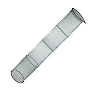 Pogumovaná sieť Mikado s rúčkou 40/200cm Pogumovaná sieť Mikado s rúčkou 40/200cm