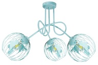 LUSTRE ZÁSADNÉ EDISON GLOBUS STROPNÉ LAMPA DO DETSKEJ IZBY LED LUSTRE ZÁSADNÉ EDISON GLOBUS STROPNÉ LAMPA DO DETSKEJ IZBY LED