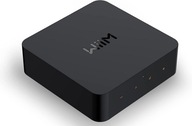 WiiM Pro WiFi AirPlay2 DLNA BT sieťový streamer