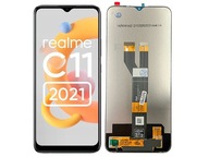 LCD DISPLEJ PRE REALME C11 2021 C20 C21 RMX3231