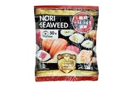 Nori Gold Morské riasy na sushi 50 listov DIAMOND Nori Gold Morské riasy na sushi 50 listov DIAMOND