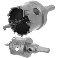 ŠIROKÝ DIEROVÝ FRÉZAČ VŔTAČKA NA KOV 40 MM RÝCHLOSŤ STREDOVÝ CARBIDE PRO ŠIROKÝ DIEROVÝ FRÉZAČ VŔTAČKA NA KOV 40 MM RÝCHLOSŤ STREDOVÝ CARBIDE PRO