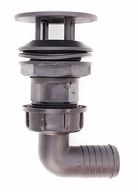 VYPÚŠŤACIA NÁDRŽ FI 40 mm VYPÚŠŤACIA NÁDRŽ FI 40 mm