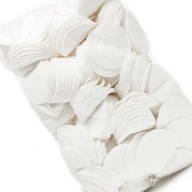 Kozmetické tampóny - vatové tampóny 0,5 kg Kozmetické tampóny - vatové tampóny 0,5 kg