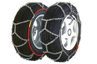 SNEHOVÉ REŤAZE PRE SUV KOLESÁ 235/55/17 225/60R17 225/65R17 235/45r19 kn130 SNEHOVÉ REŤAZE PRE SUV KOLESÁ 235/55/17 225/60R17 225/65R17 235/45r19 kn130