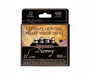 Benjamin Hunting Sortment Sada peliet 5,5 mm Benjamin Hunting Sortment Sada peliet 5,5 mm