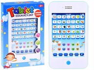 VZDELÁVACÍ INTERAKTÍVNY TABLET V POĽSKE „UČEBNÉ PÍSMENA, SLOVÁ A ČÍSLA VZDELÁVACÍ INTERAKTÍVNY TABLET V POĽSKE „UČEBNÉ PÍSMENA, SLOVÁ A ČÍSLA