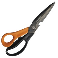 FISKARS 7v1 strihy+MORE multifunkčné nožnice 23cm FISKARS 7v1 strihy+MORE multifunkčné nožnice 23cm